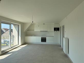 Appartement Te koop Desselgem