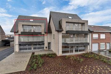 Appartement Te koop Desselgem