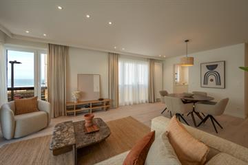 Appartement Te koop Knokke-Heist